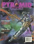 Hot Lead:  Space Knights