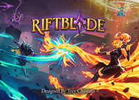 Riftblade