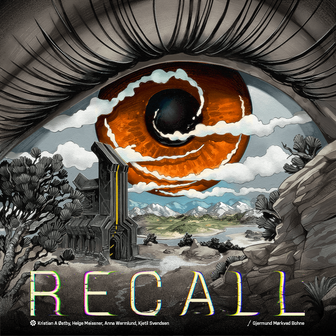 Coperta Recall