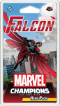 Marvel Champions: The Card Game – Falcon Hero Pack box art