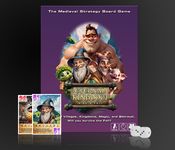 Eternal Kingdom: Rise & Fall