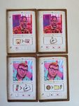 Books of Time: Man Vs. Meeple Season 5 Promo Cards