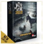 This War of Mine: The Board Game – Second Edition: Companions Pack