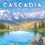Cascadia: Alpine Lakes