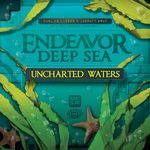 Endeavor: Deep Sea – Uncharted Waters doboz