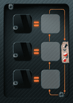 Dirt & Dust: Ghost Drivers – Promo Pack