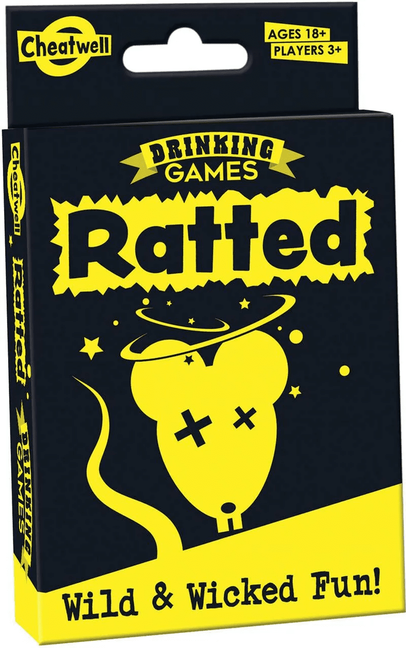 Ratted doboz
