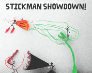 Stickman Showdown
