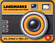 Landmarks: Vietnam