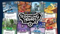 Rookling Heroes: Training Grounds