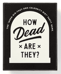 How Dead Are They?