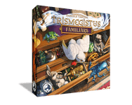 Trismegistus: Familiars