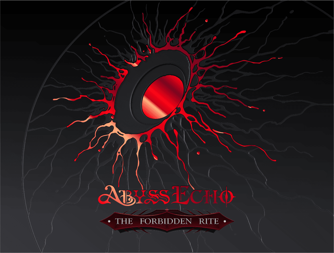 Abyss Echo: The Forbidden Rite box art