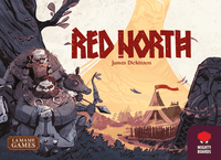 Red North