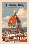 Finders Seekers: Florence – The Art of Escape