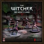 The Witcher: No Man's Land box art
