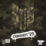 SAS: Rogue Regiment – ConShot '25 box art