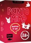 Pantomime: Switch it up! – Ü18