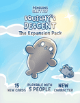 Penguins Can't Fly: Squishy's Descent