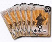 D.E.I: Divide et Impera – Ashes Special 11 Riot! Mini Expansion