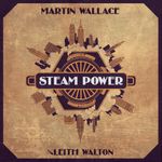 Steam Power: Deluxe Edition