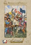 Bicocca (1522) • Pavia (1525): Second expedition of François I to Italy