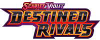 Pokémon TCG: Scarlet & Violet – Destined Rivals