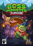 Boss Monster Junior