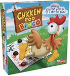 Chicken Poo Bingo