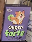 Queen of Farts