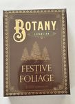 Botany: Festive Foliage