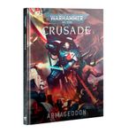 Warhammer 40,000: Crusade – Armageddon