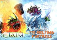 Claim Scenario Card 12: The Battle of... The Melting Fortress