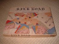 Silk Road