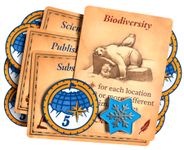 Borealis: Arctic Expeditions – Society for Polar Inquiry Promo Pack