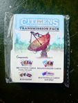 Citizens of the Spark: Transmission Pack