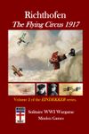 Richthofen: The Flying Circus, 1917