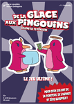 Selling ice to penguins