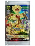 Elemental Puzzle TCG: Power of Nature – Booster Pack