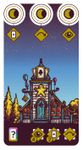 Moonshine: Board Game Store