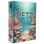 Veto Wild Waters