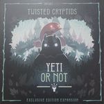 Twisted Cryptids: Yeti or Not