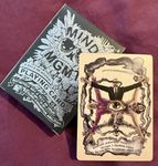 Mind MGMT: Joker