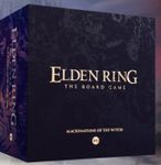 Elden Ring: Machinations of the Witch
