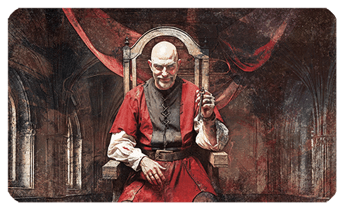 1589: Faster than the Flame box art
