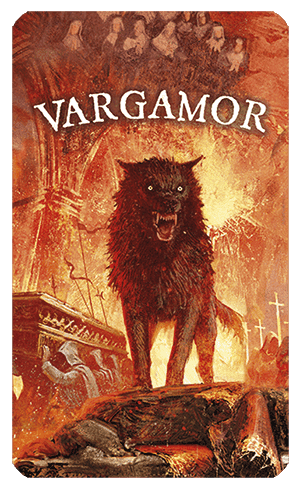 1589: Vargamor box art