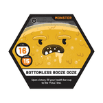 Heroes of Barcadia: Bottomless Booze Ooze Promo Tile