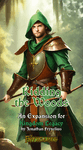 Coperta Kingdom Legacy: Ridding the Woods