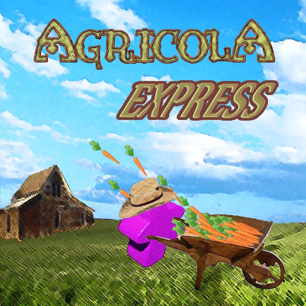 Coperta Agricola Express