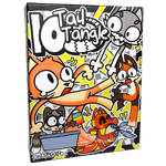 10 Tail Tangle